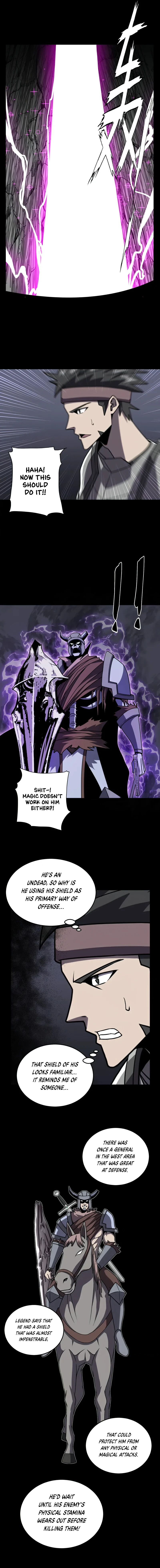 A Comic Artist's Survival Guide Chapter 14 — Page 4