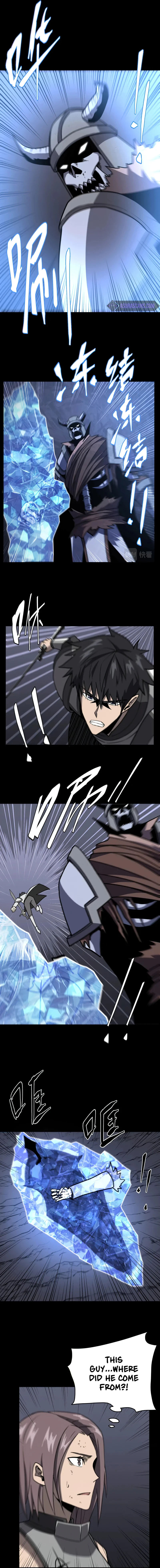 A Comic Artist's Survival Guide Chapter 14 — Page 8