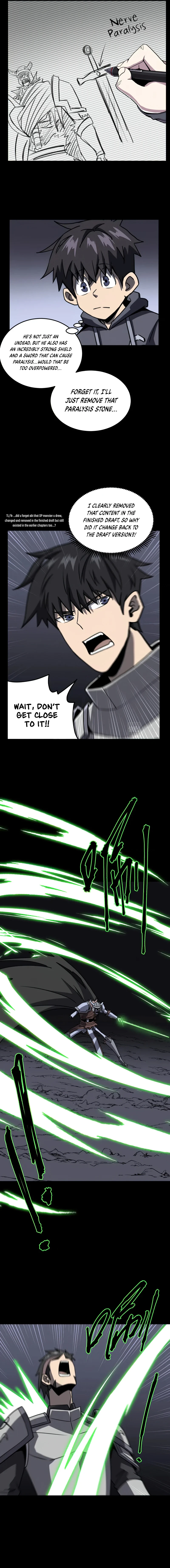 A Comic Artist's Survival Guide Chapter 14 — Page 10