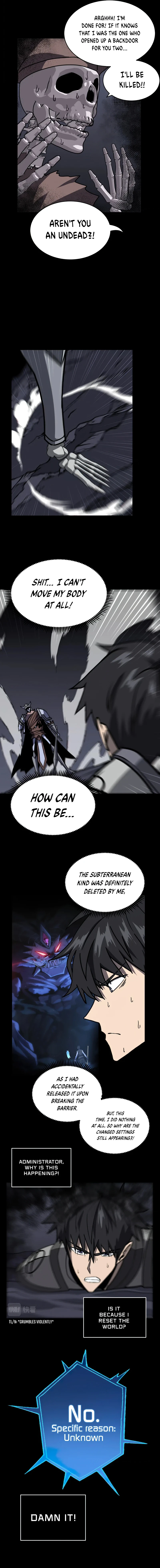 A Comic Artist's Survival Guide Chapter 15 — Page 4