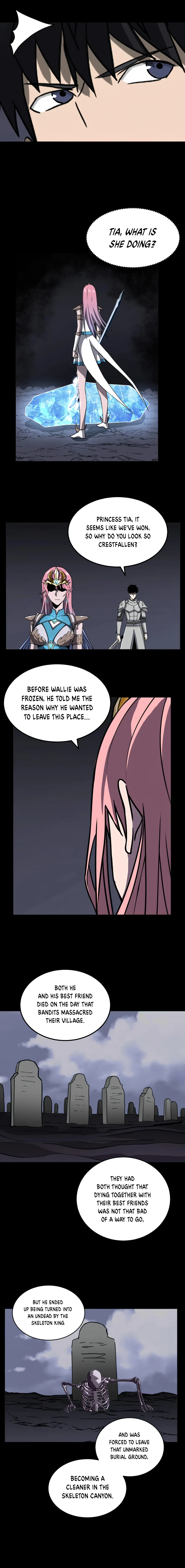 A Comic Artist's Survival Guide Chapter 15 — Page 11