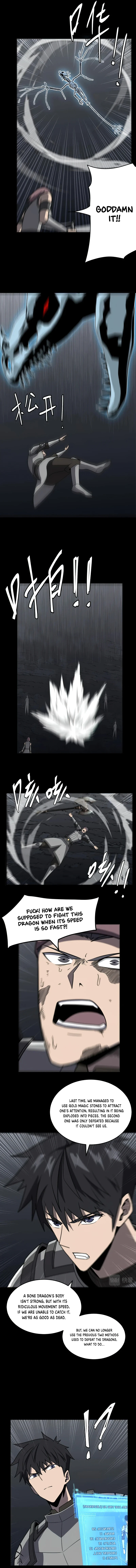A Comic Artist's Survival Guide Chapter 18 — Page 5
