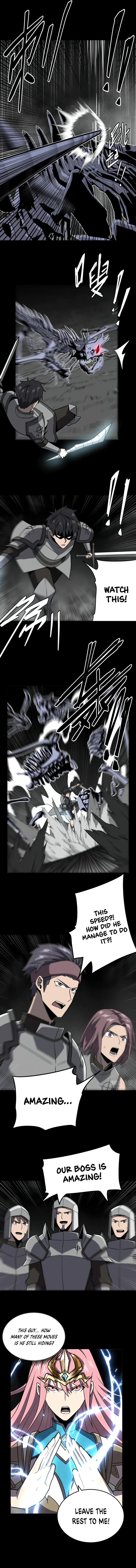 A Comic Artist's Survival Guide Chapter 18 — Page 8