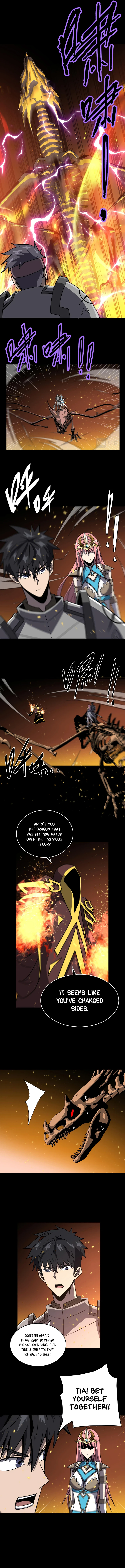 A Comic Artist's Survival Guide Chapter 20 — Page 3