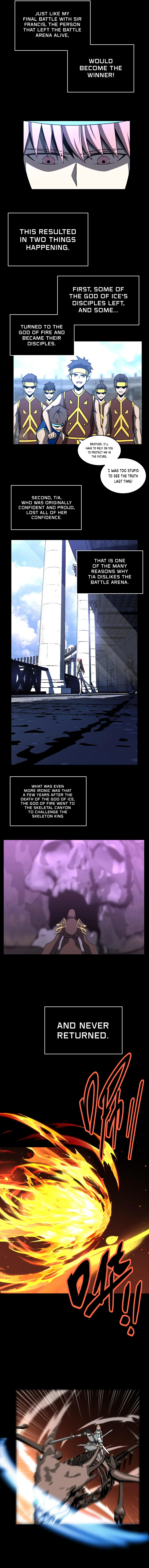 A Comic Artist's Survival Guide Chapter 20 — Page 6