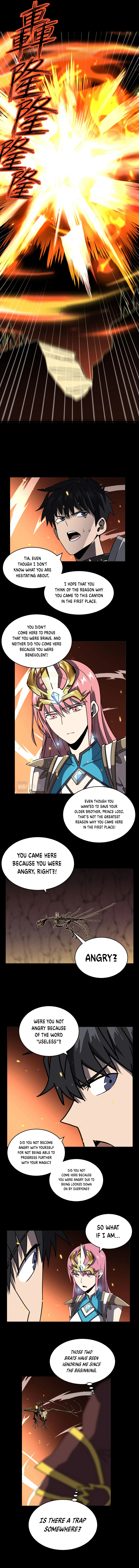 A Comic Artist's Survival Guide Chapter 20 — Page 7
