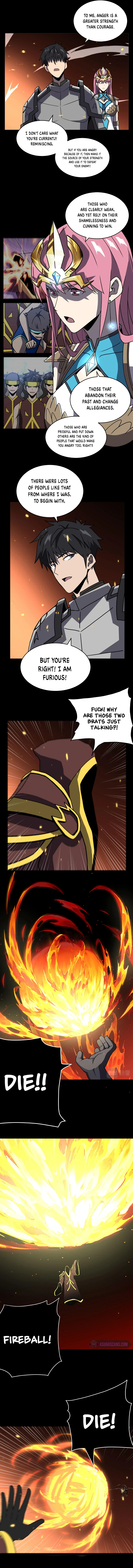 A Comic Artist's Survival Guide Chapter 20 — Page 8
