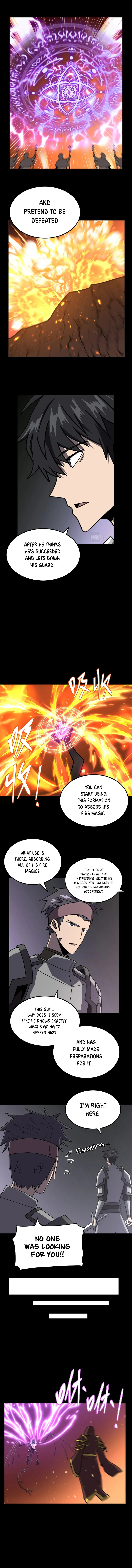 A Comic Artist's Survival Guide Chapter 22 — Page 5