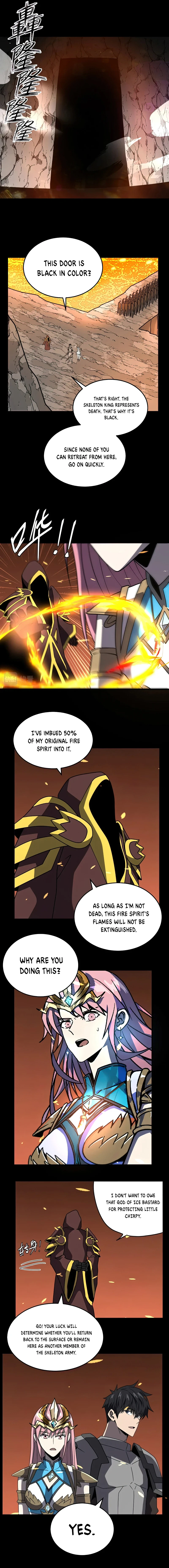 A Comic Artist's Survival Guide Chapter 24 — Page 6