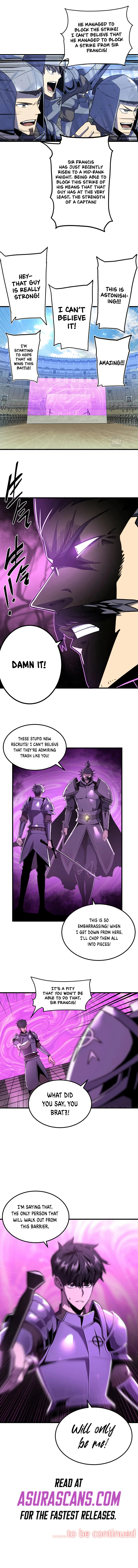A Comic Artist's Survival Guide Chapter 9 — Page 11