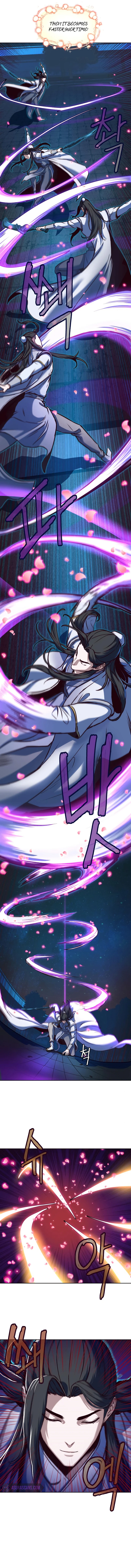A Dance of Swords in the Night Chapter 12 — Page 9