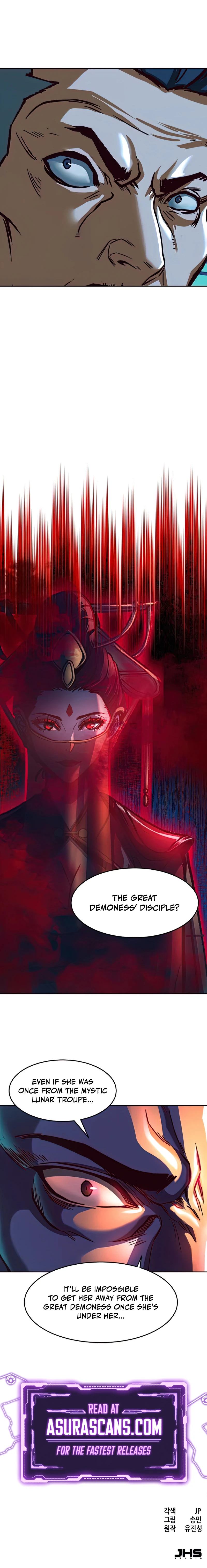 A Dance of Swords in the Night Chapter 13 — Page 16