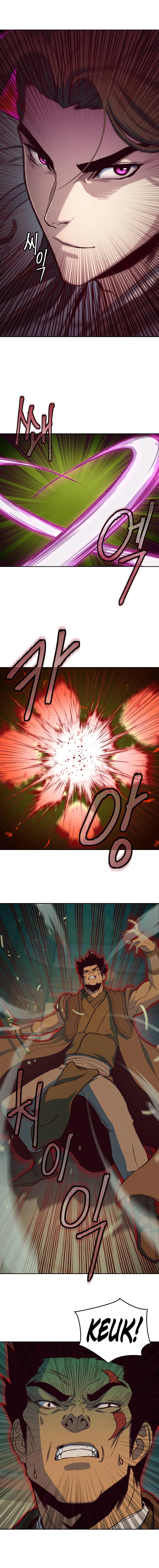 A Dance of Swords in the Night Chapter 15 — Page 11