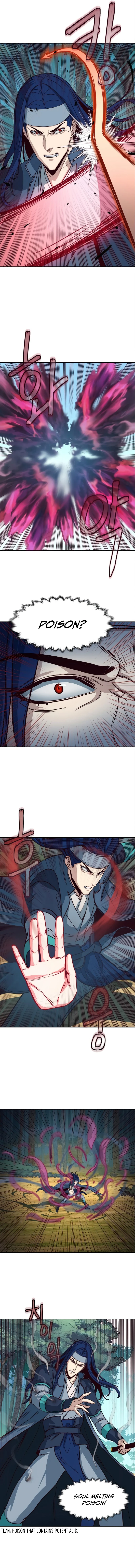 A Dance of Swords in the Night Chapter 29 — Page 9