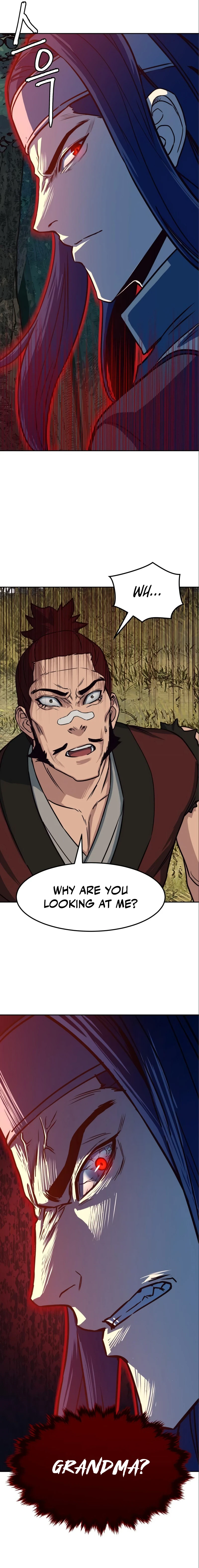 A Dance of Swords in the Night Chapter 29 — Page 15