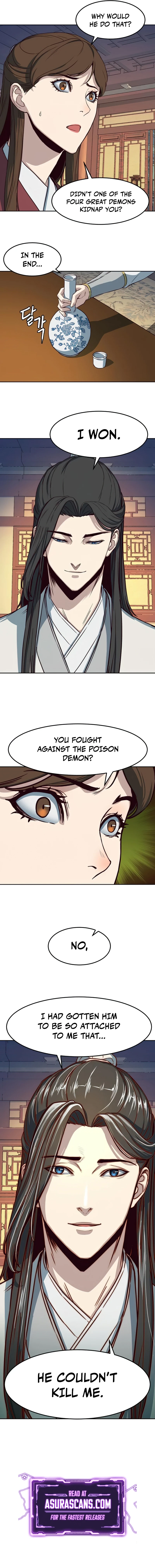 A Dance of Swords in the Night Chapter 33 — Page 9