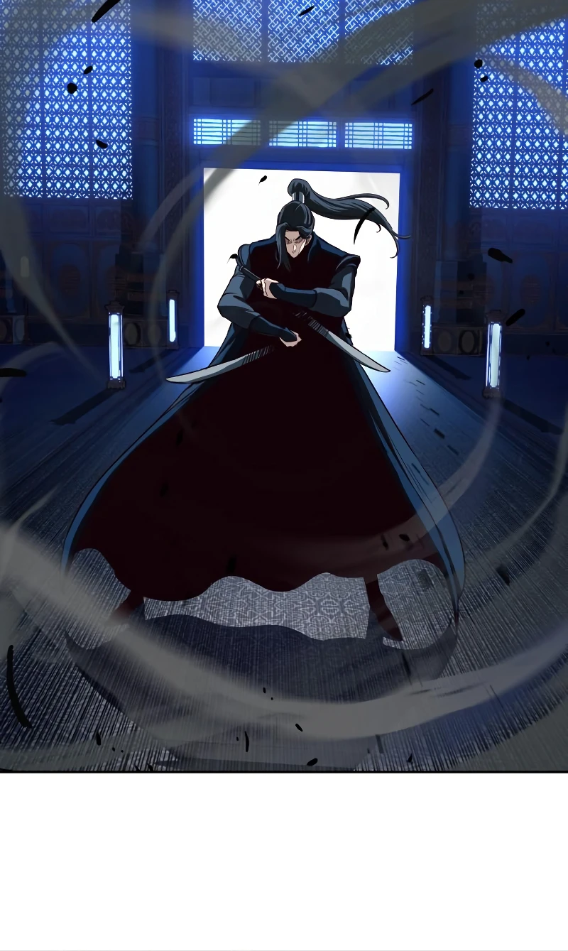 A Dance of Swords in the Night Chapter 41 — Page 14