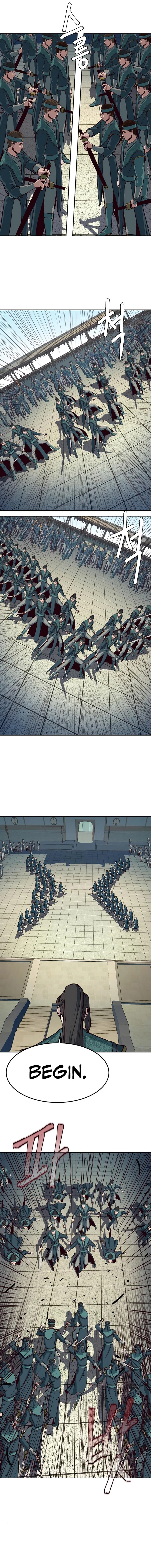 A Dance of Swords in the Night Chapter 45 — Page 10