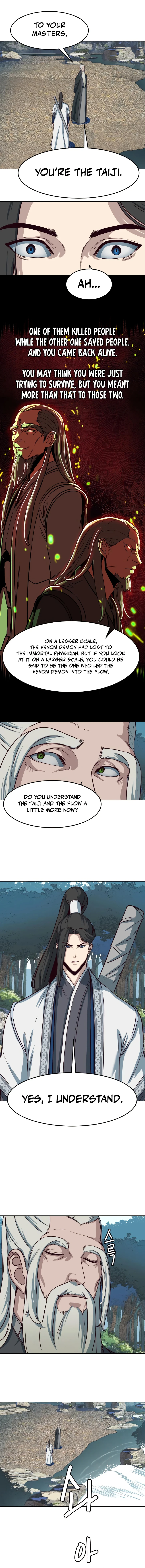 A Dance of Swords in the Night Chapter 50 — Page 9