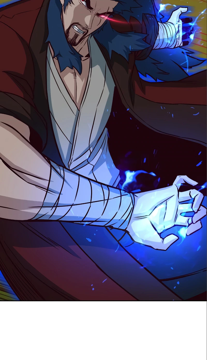 A Dance of Swords in the Night Chapter 57 — Page 10
