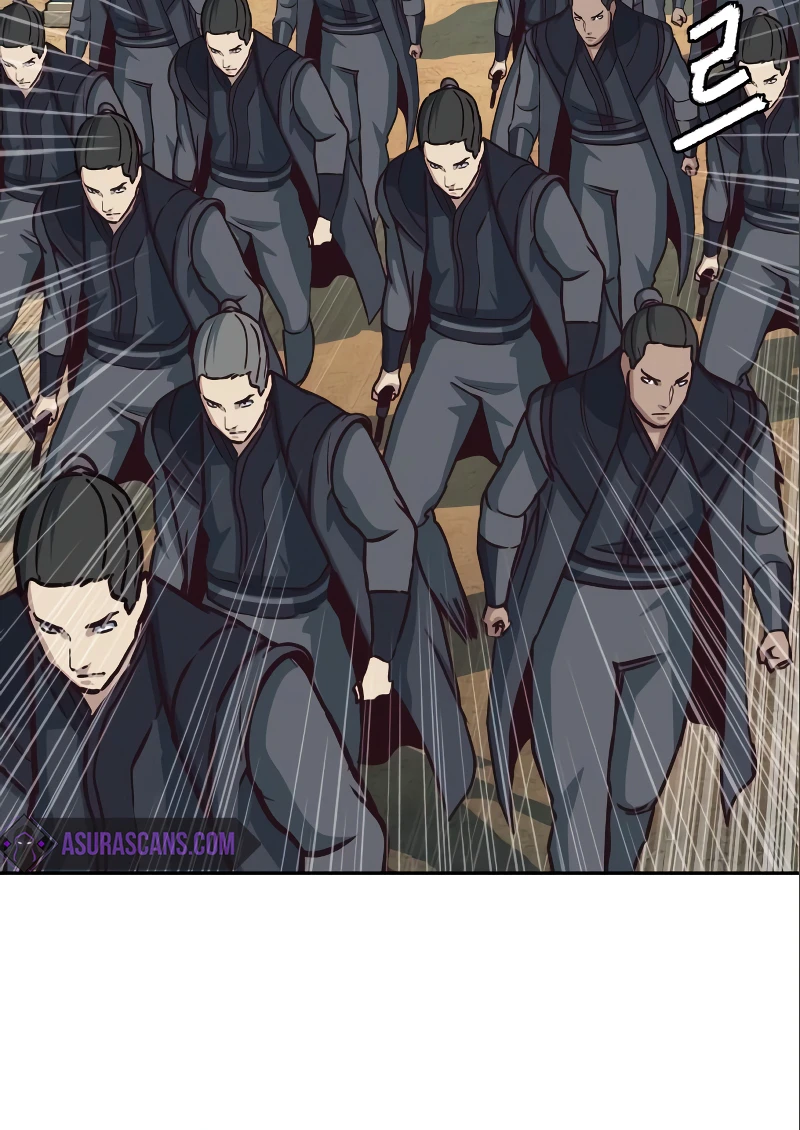 A Dance of Swords in the Night Chapter 59 — Page 3