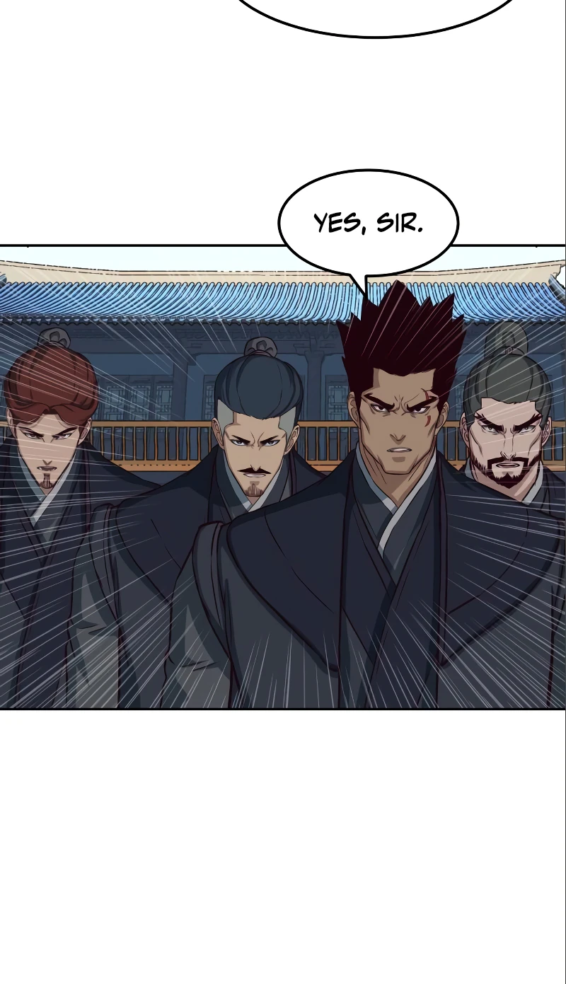 A Dance of Swords in the Night Chapter 59 — Page 13
