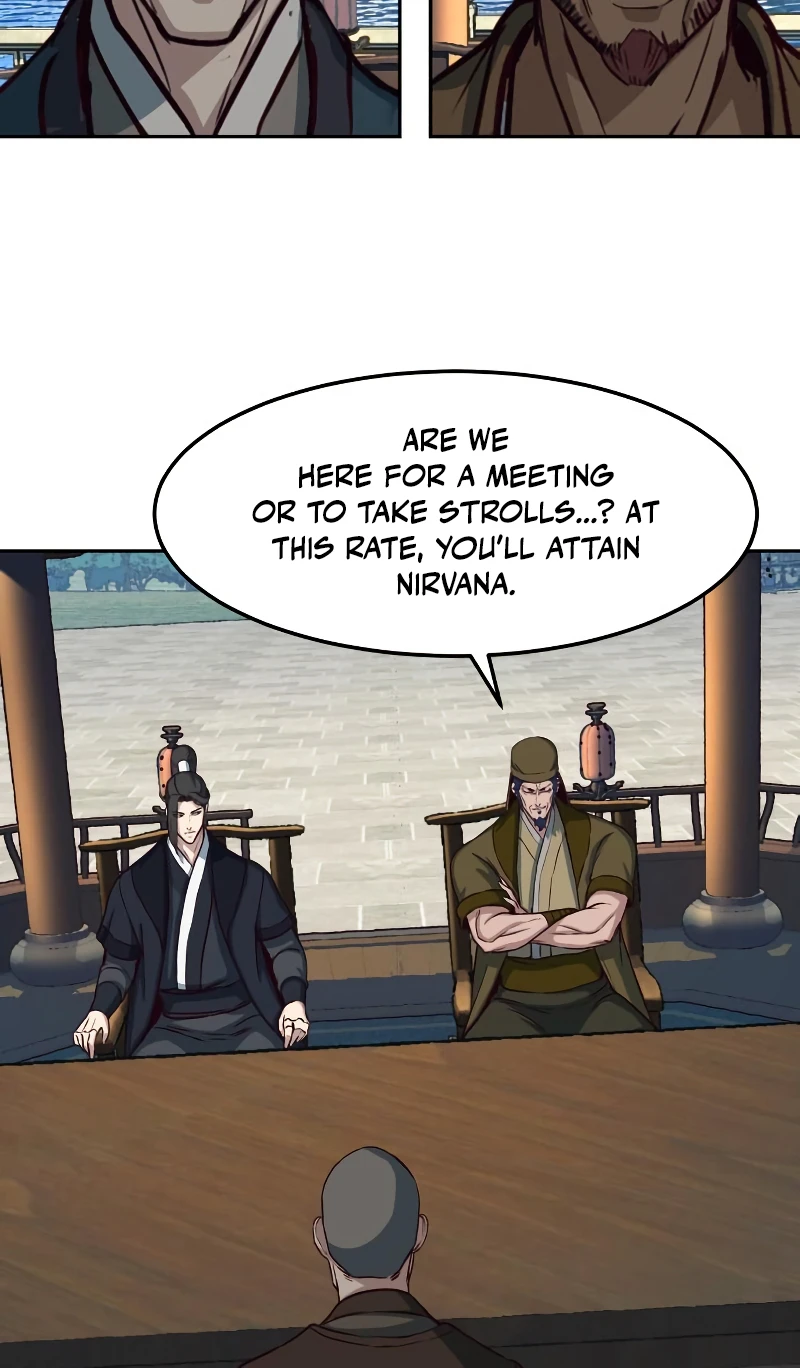 A Dance of Swords in the Night Chapter 64 — Page 9
