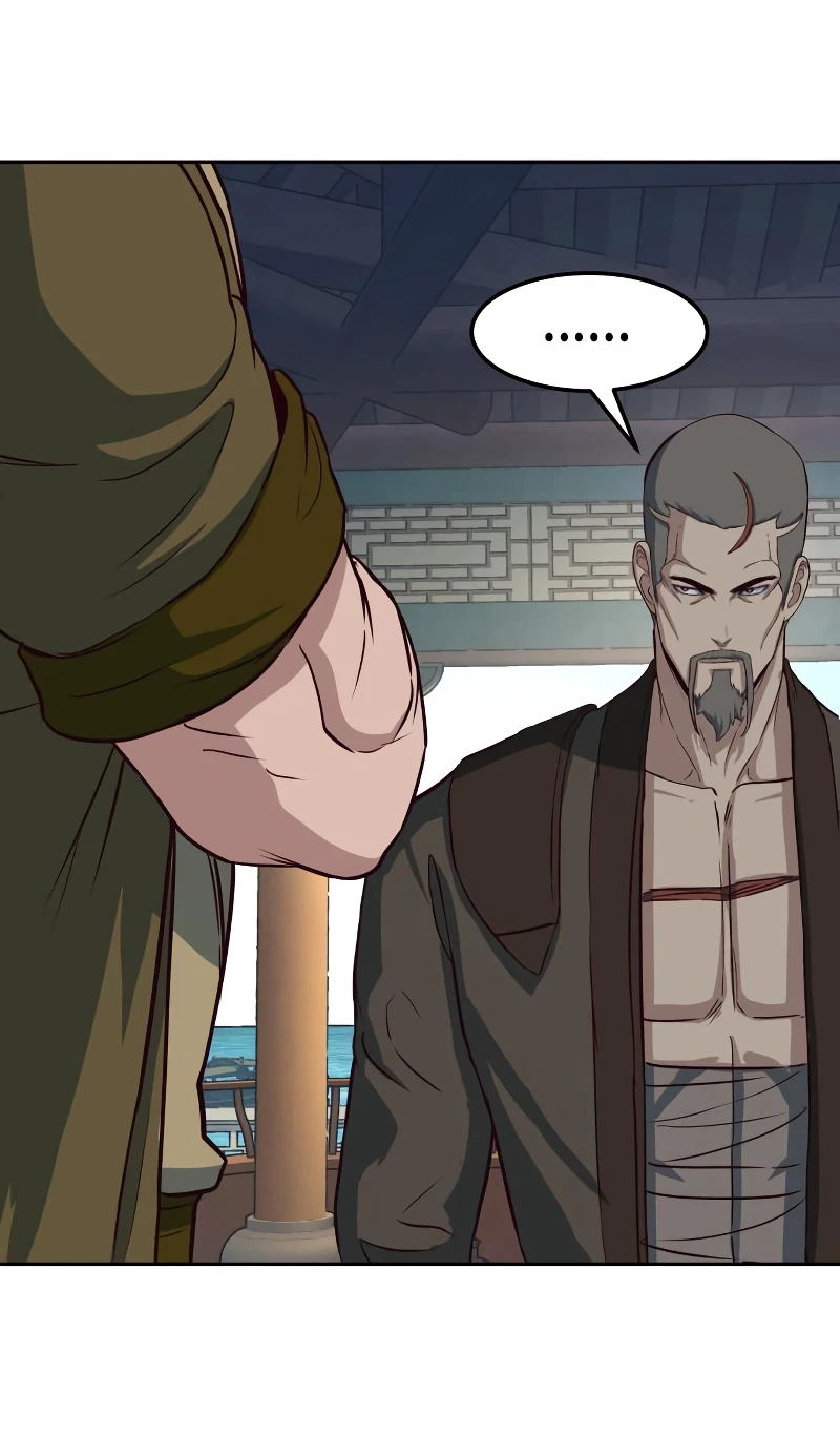 A Dance of Swords in the Night Chapter 65 — Page 3