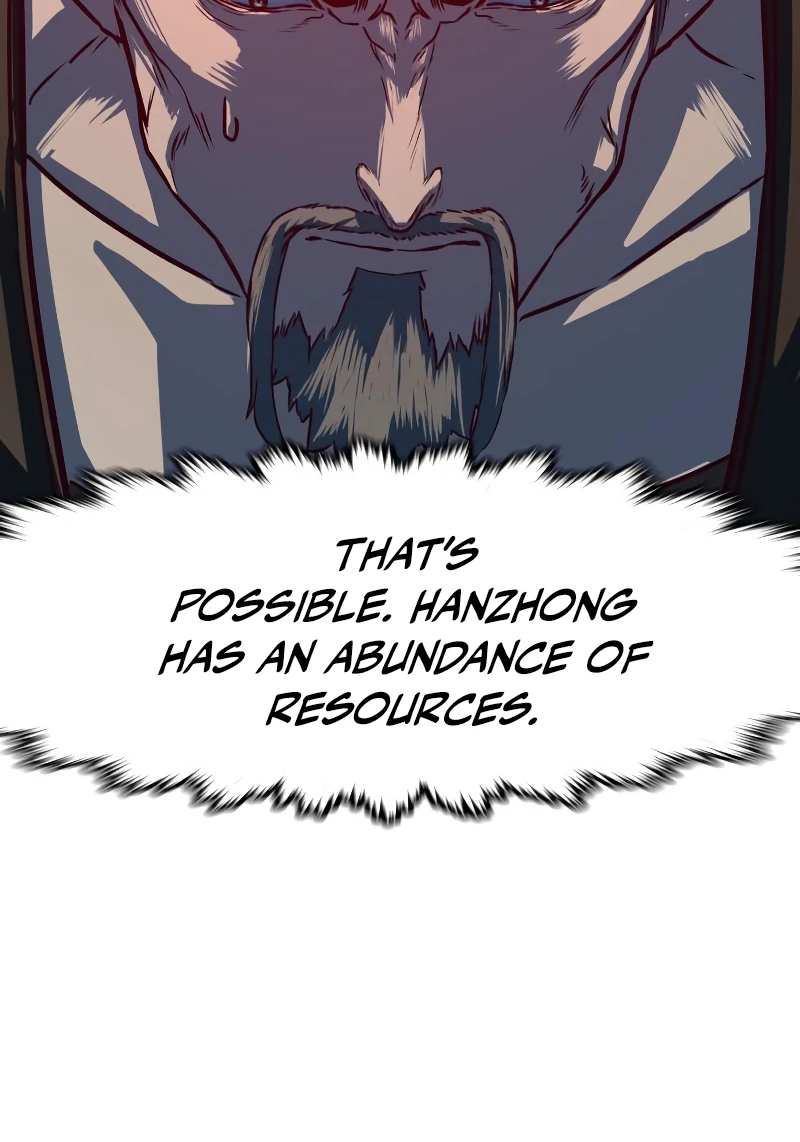 A Dance of Swords in the Night Chapter 65 — Page 10