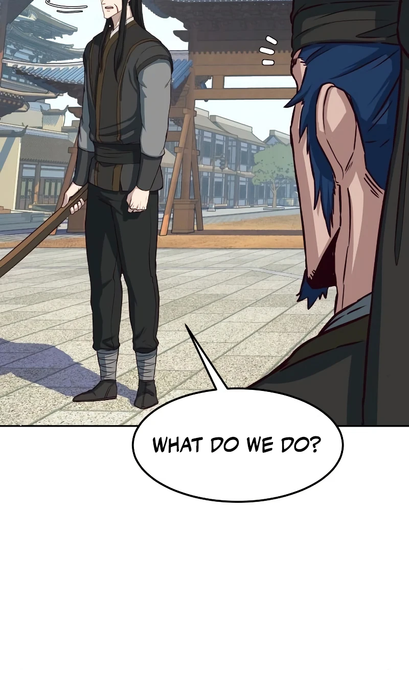 A Dance of Swords in the Night Chapter 70 — Page 3