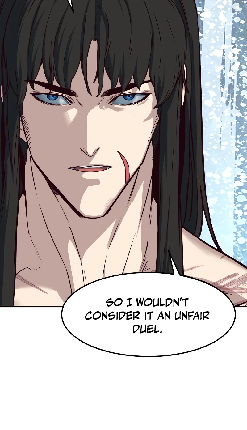 A Dance of Swords in the Night Chapter 72 — Page 5