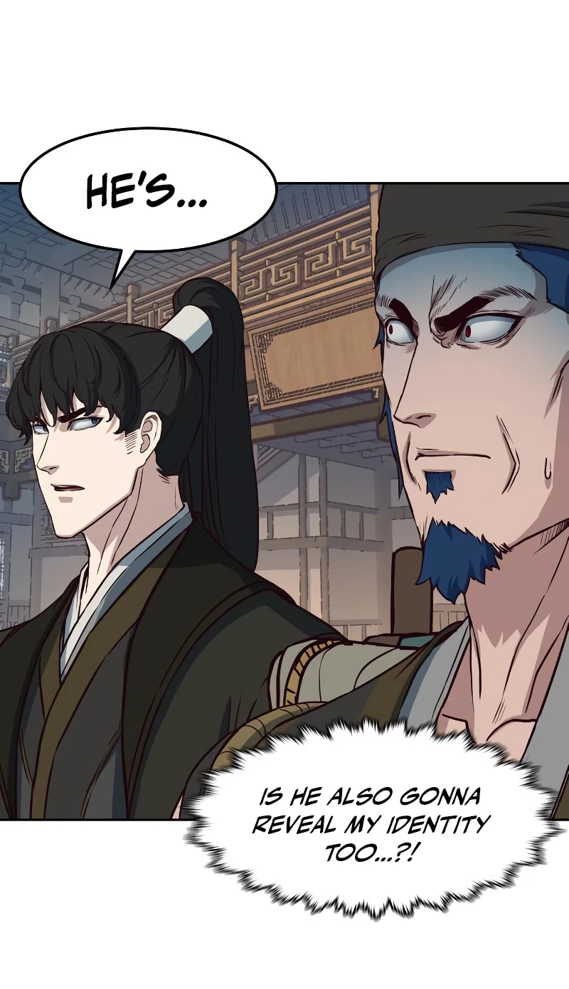 A Dance of Swords in the Night Chapter 74 — Page 4