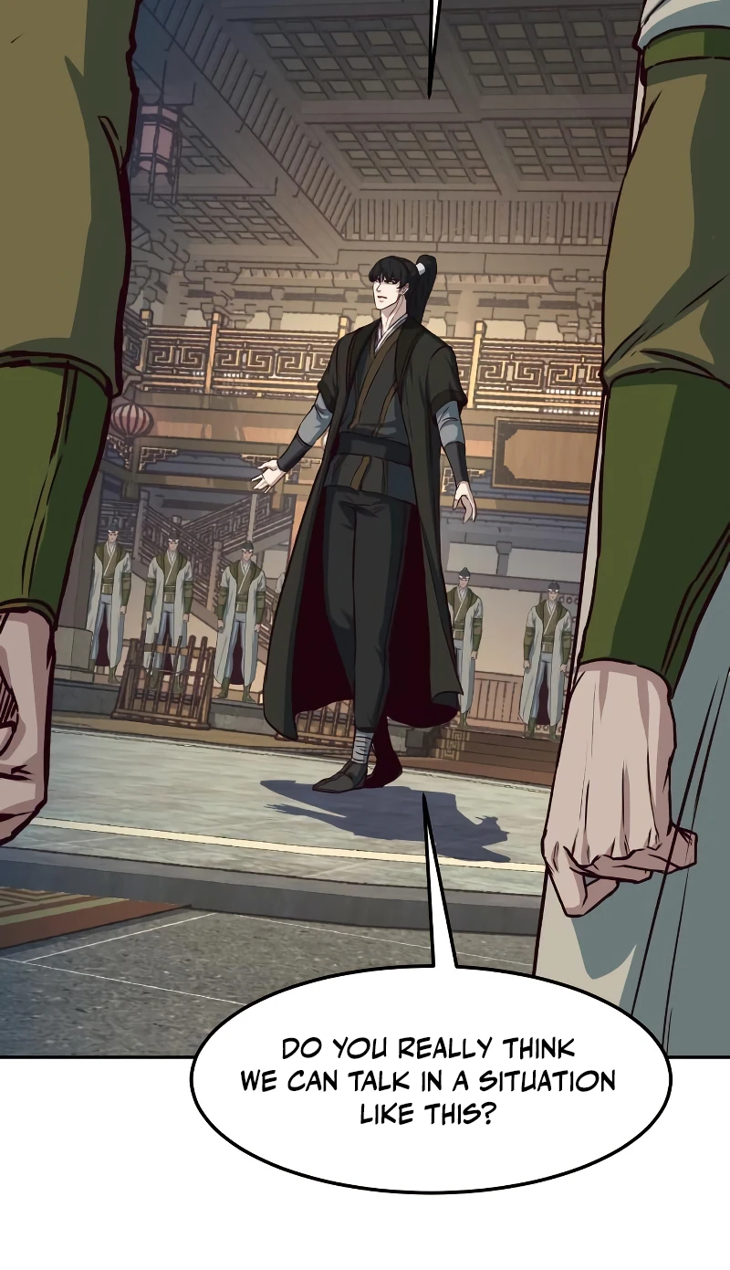 A Dance of Swords in the Night Chapter 74 — Page 8