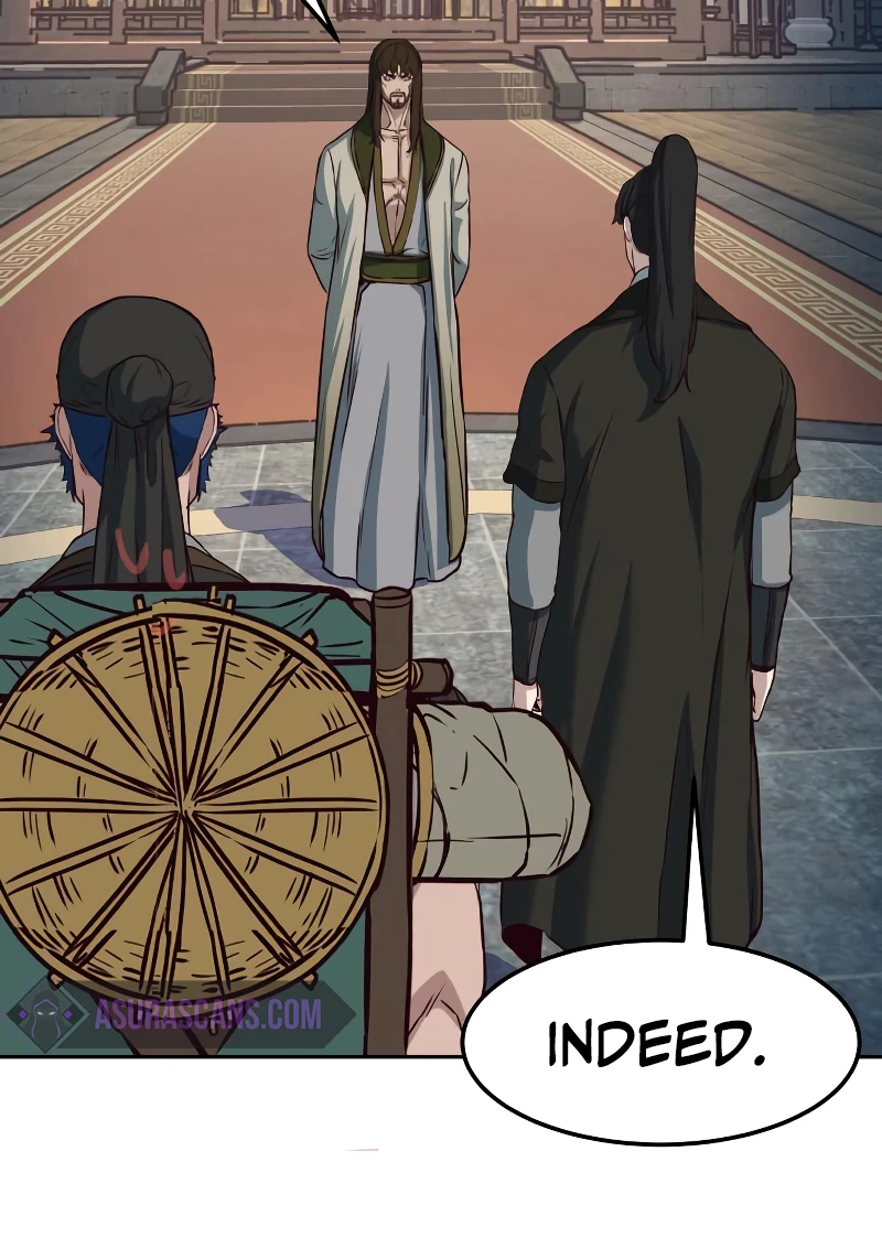 A Dance of Swords in the Night Chapter 74 — Page 12