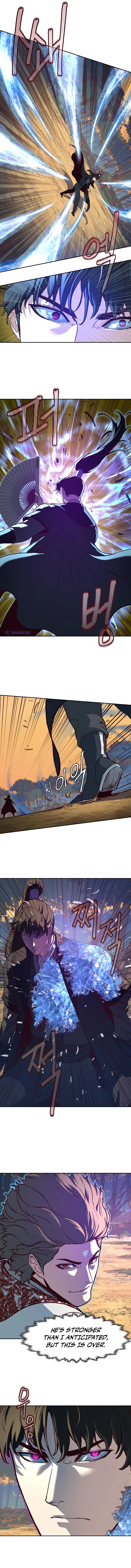 A Dance of Swords in the Night Chapter 78 — Page 3