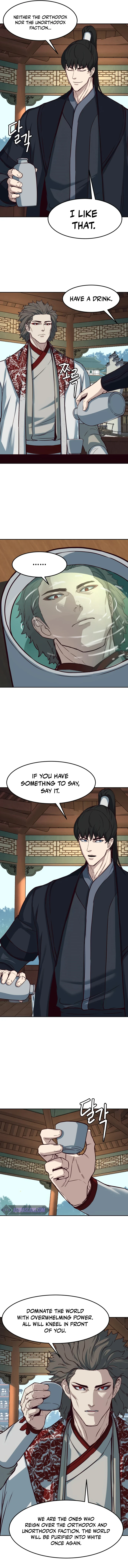 A Dance of Swords in the Night Chapter 86 — Page 3