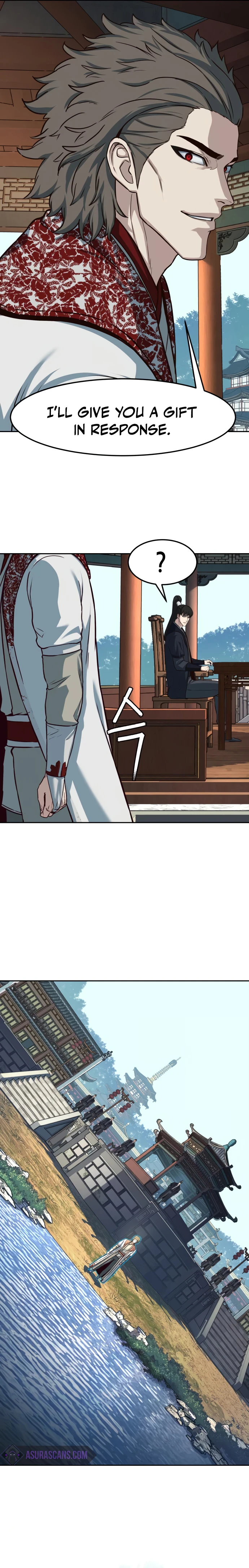 A Dance of Swords in the Night Chapter 86 — Page 6
