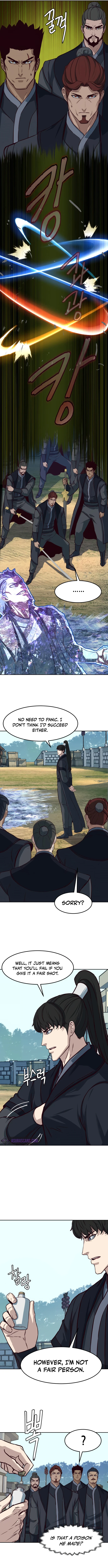 A Dance of Swords in the Night Chapter 86 — Page 12