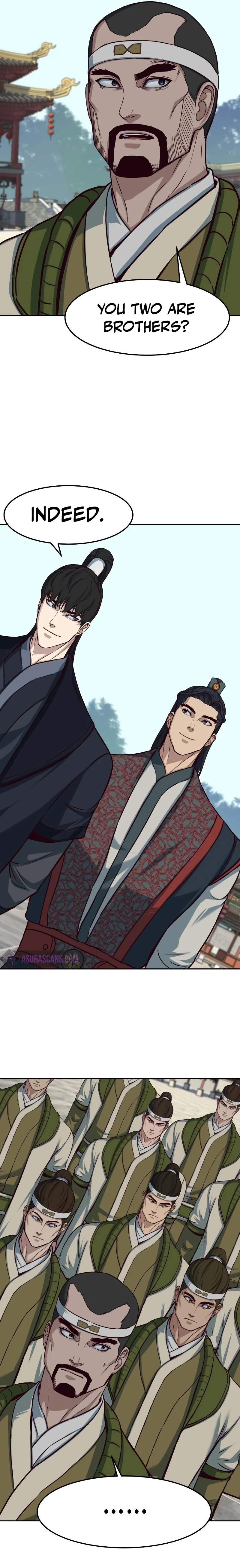 A Dance of Swords in the Night Chapter 89 — Page 9