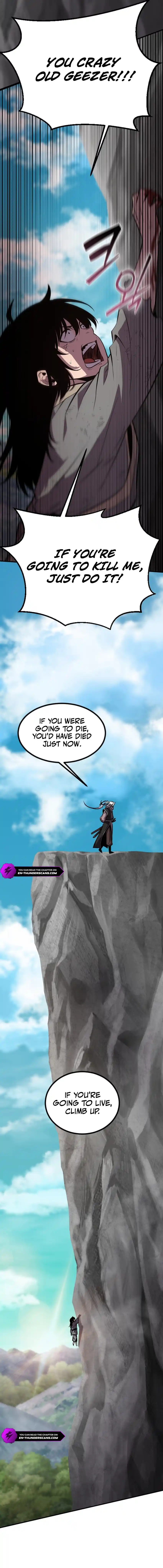 A Dragon Lives in Kunlun Chapter 1 — Page 16