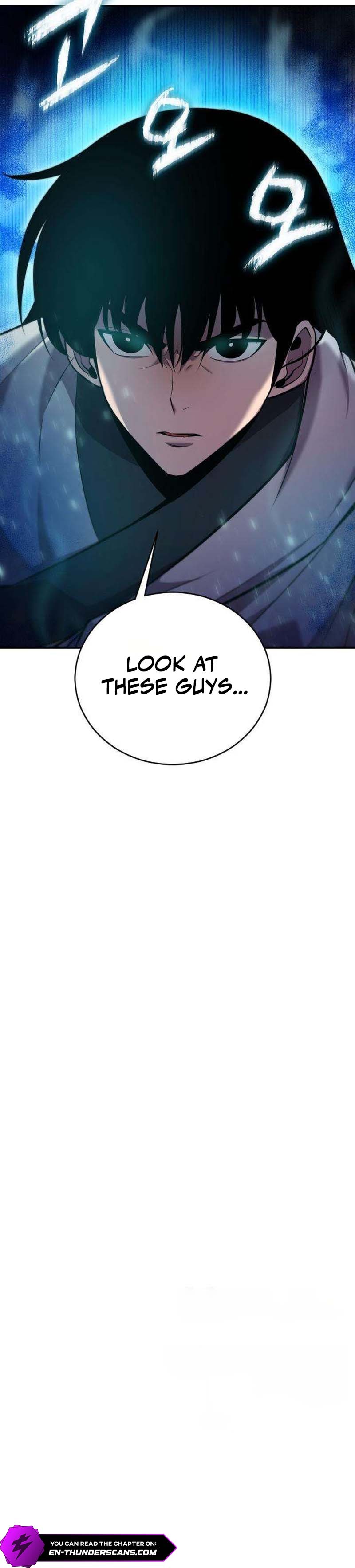 A Dragon Lives in Kunlun Chapter 3 — Page 17