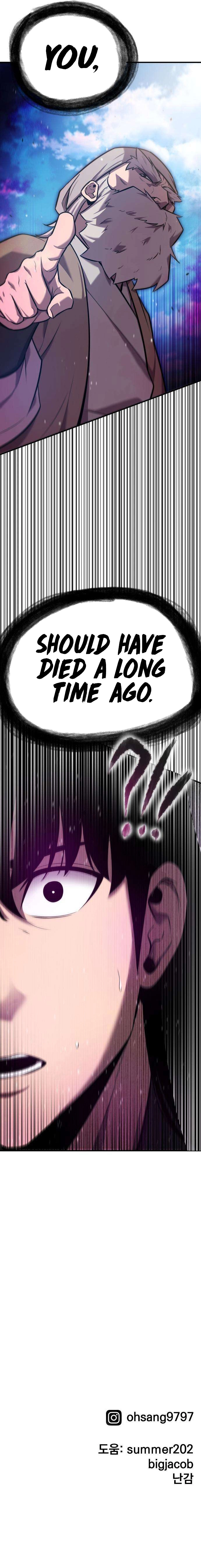 A Dragon Lives in Kunlun Chapter 4 — Page 18