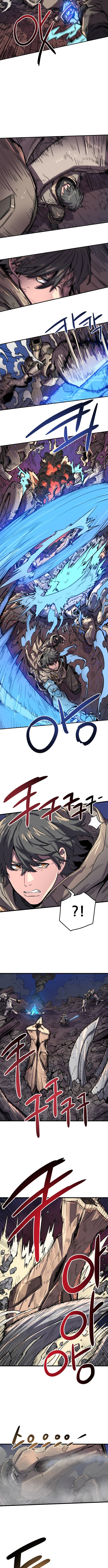 A Fallen Star Chapter 1 — Page 12