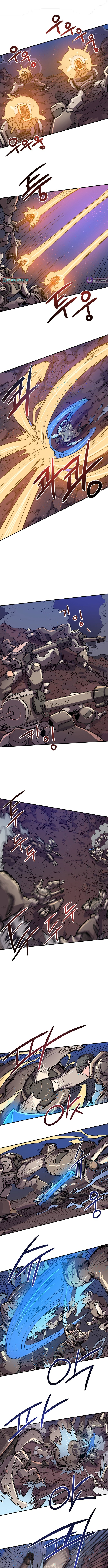A Fallen Star Chapter 1 — Page 15