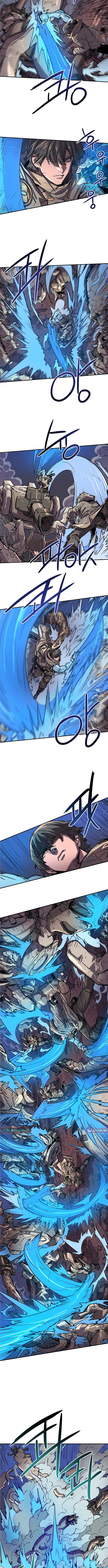 A Fallen Star Chapter 1 — Page 16