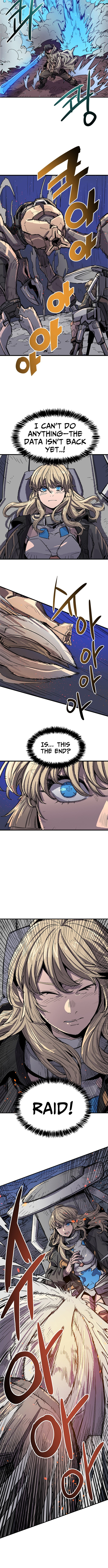A Fallen Star Chapter 1 — Page 17