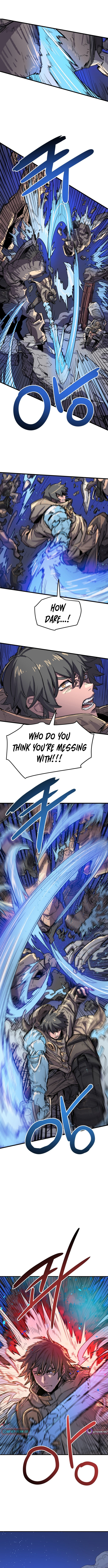 A Fallen Star Chapter 1 — Page 18
