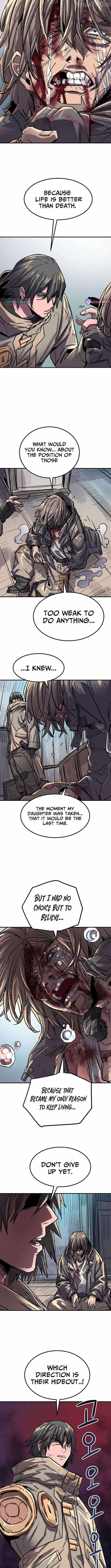 A Fallen Star Chapter 11 — Page 10