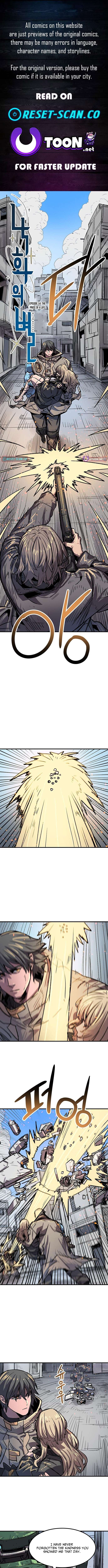 A Fallen Star Chapter 14 — Page 1