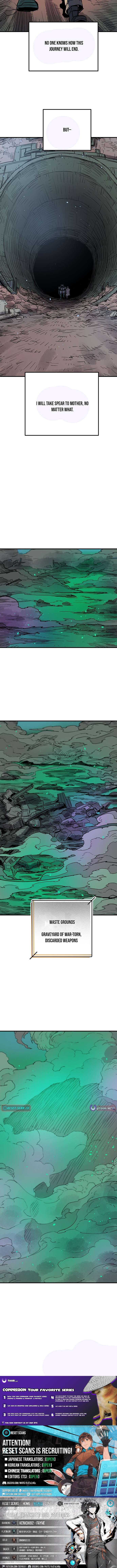 A Fallen Star Chapter 14 — Page 10